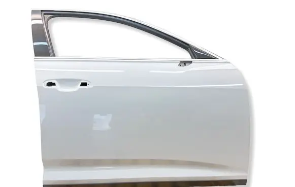 Audi A6 Allroad C8 Front door 942019239213419