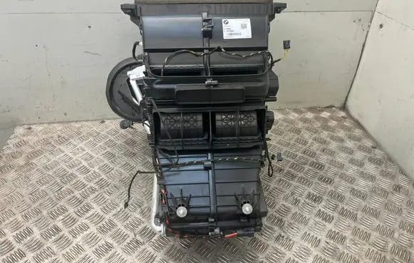 BMW i3 Interior heater climate box assembly 9383124 64119383124 6411938312408