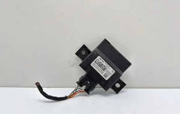 Skoda Octavia Mk3 (5E) Other control units/modules 4H0907159A