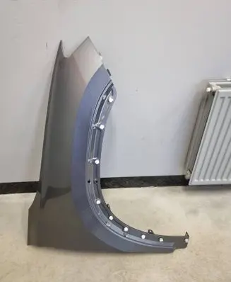 Skoda Kodiaq II Fender