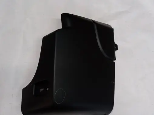 Renault Master III Rear bumper corner part panel trim 850160036R
