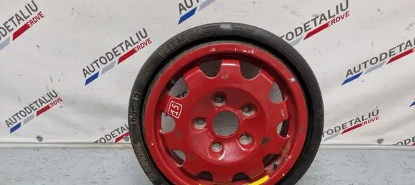 Porsche 911 964 R15 spare wheel 928362130 92836213002