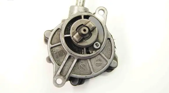 Mercedes-Benz Sprinter W906 Vacuum pump A6462300465