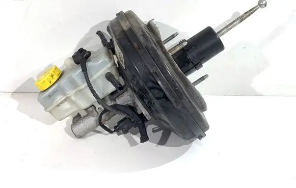 Seat Toledo IV (NH) Brake booster 6C1614105G