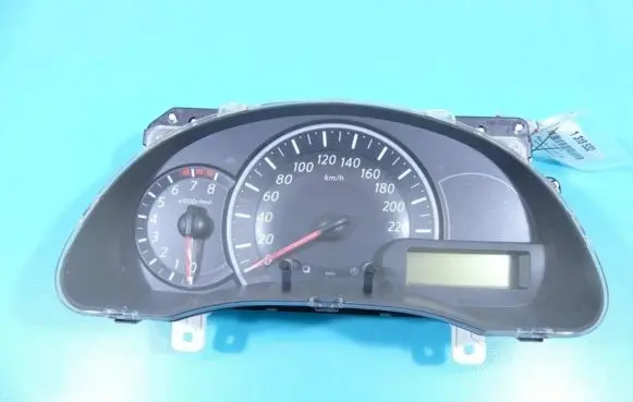 Nissan Micra Speedometer (instrument cluster) 248101HB0C IMPRK1318532