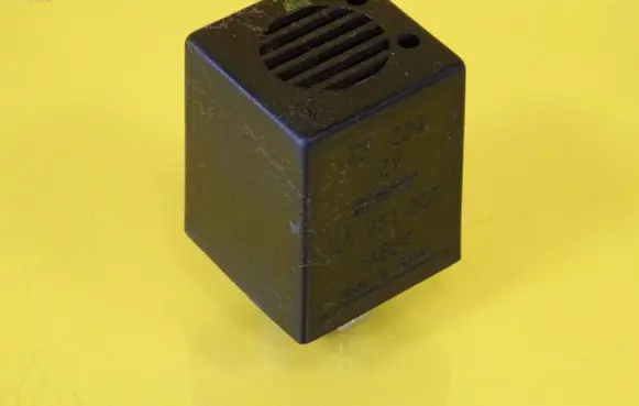 Other relay