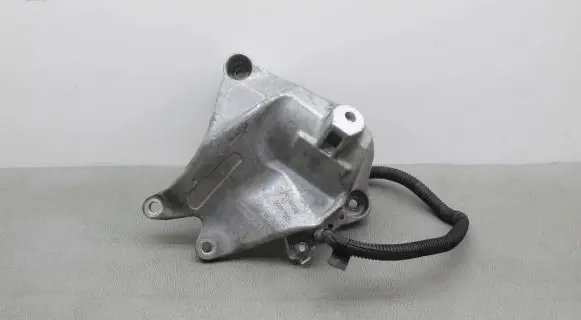 Audi Q7 4M Engine mounting bracket 4M0199308BE