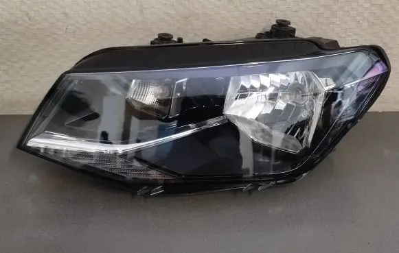 Volkswagen Caddy Headlight/headlamp 2K1941015A