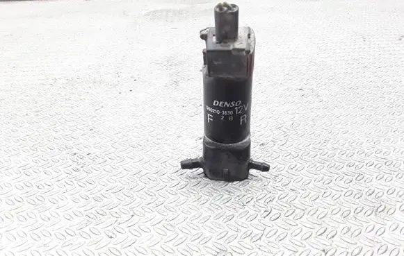Toyota Corolla Verso E121 Windscreen/windshield washer pump 0602103630