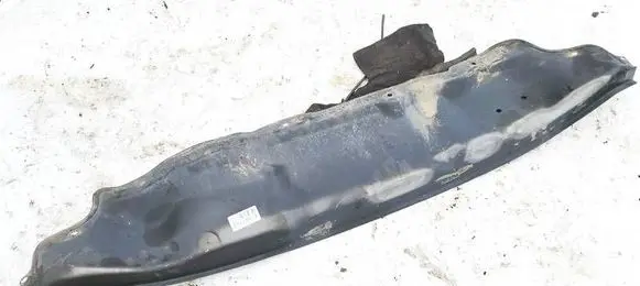 Audi A4 S4 B6 8E 8H Wiper trim