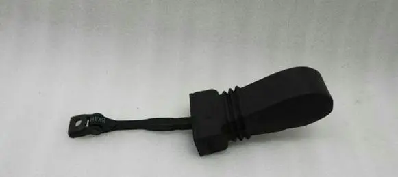 Audi A1 Rear door check strap stopper 8X4839249C