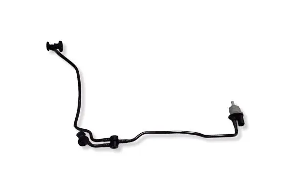 Audi A3 S3 8V Vacuum line/pipe/hose 04E133366BE