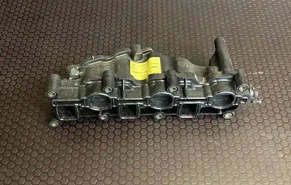 Audi A5 8T 8F Intake manifold Z059129711CL 1101984S01
