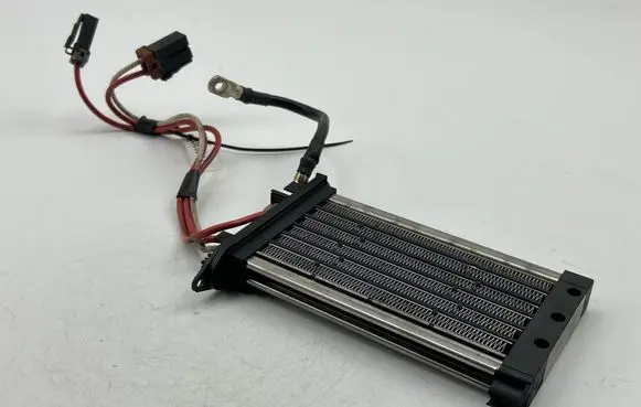 Nissan NV200 Electric cabin heater radiator F667213K
