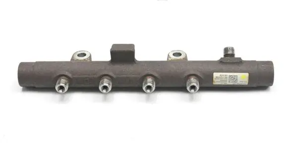 Nissan Qashqai Fuel main line pipe 5WS40936