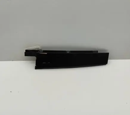 Mercedes-Benz EQB Rear door glass trim molding A2477320200