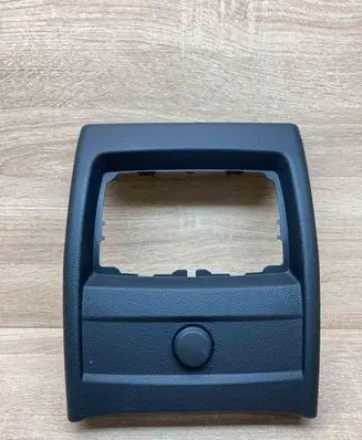 BMW 3 F30 F35 F31 Other center console (tunnel) element 9218909 105016025