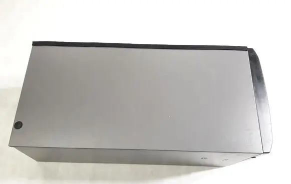 Volkswagen Caddy Parcel shelf load cover 2K7068209F