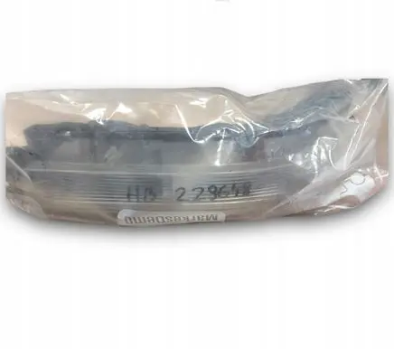 Nissan Qashqai Rear/tail lights set 26554CD402