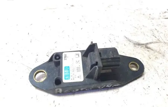 Honda Accord Airbag deployment crash/impact sensor 77970SEAJ816M1