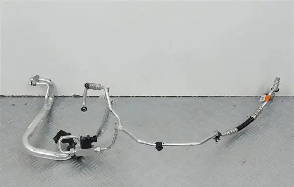 Ford Kuga III Air conditioning (A/C) pipe/hose LX6H-19E881-RD