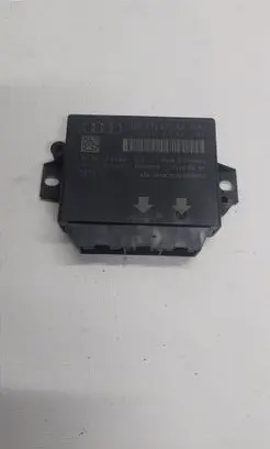 Audi A6 Allroad C7 Parking PDC control unit/module 4H0919475AA 000011030