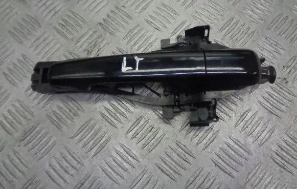 Volvo V50 Rear door interior handle