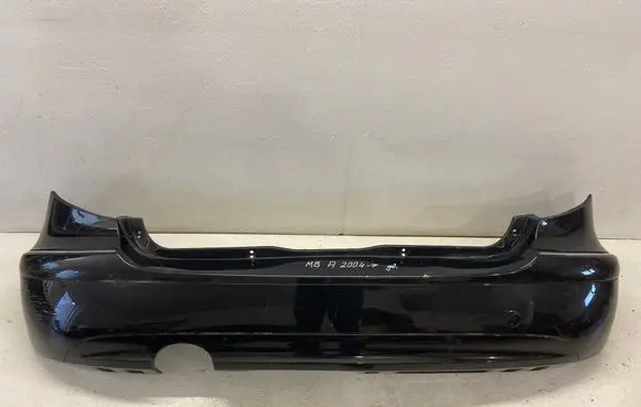 Mercedes-Benz A W169 Rear bumper A1698851725