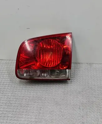 Volkswagen Touareg I Tailgate rear/tail lights 7L6945094H