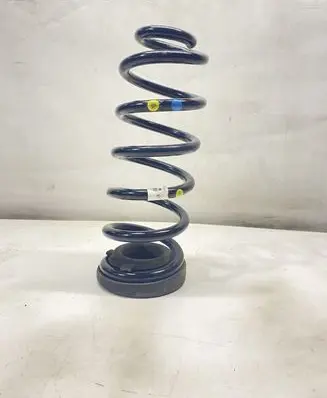 KIA Sportage Rear coil spring 55331D3000 55350F1CA0