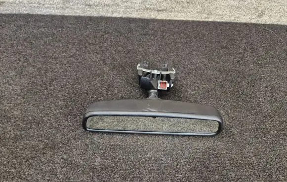 Land Rover Evoque I Rear view mirror (interior) FK7217E678AA FK7217E678