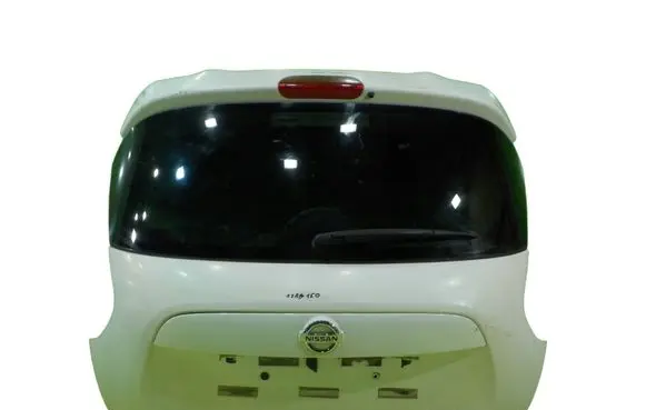 Nissan Juke I F15 Tailgate/trunk/boot lid 17AB150
