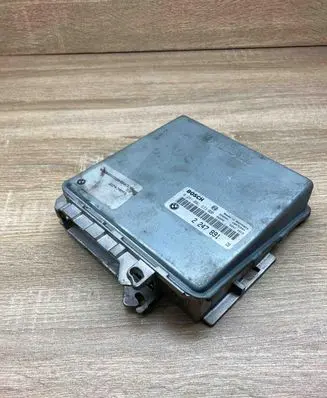 BMW 5 E39 Engine control unit/module ECU 2247891 0281001373