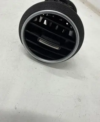 Audi A3 S3 8P Dash center air vent grill 8P0820901A
