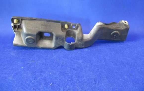 Renault Scenic III - Grand scenic III Front bumper mounting bracket 631236764R