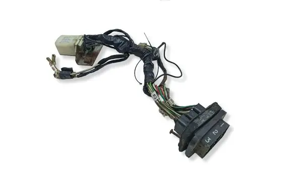 Jaguar XJ SERIE 2 Other wiring loom 