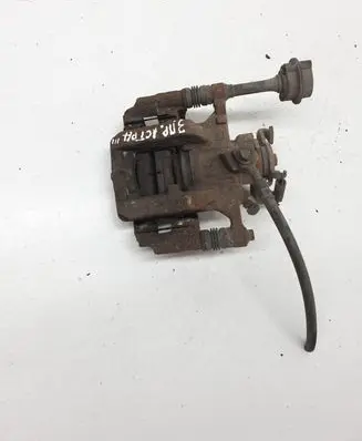 Opel Astra J Rear brake caliper