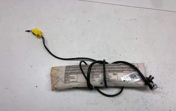 Skoda Yeti (5L) Seat airbag 5L0880242B