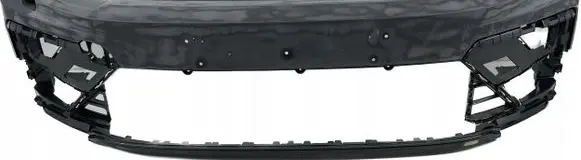 Volkswagen Tiguan Front bumper