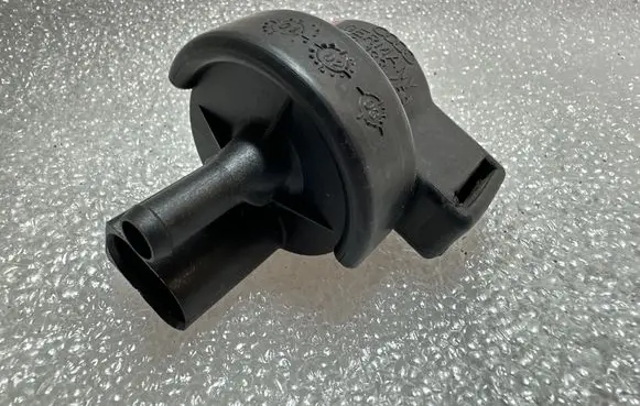 Valve vacuum