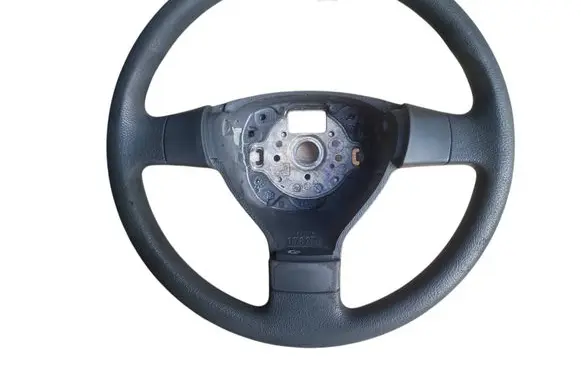 Volkswagen Golf V Steering wheel 1K0419091AG