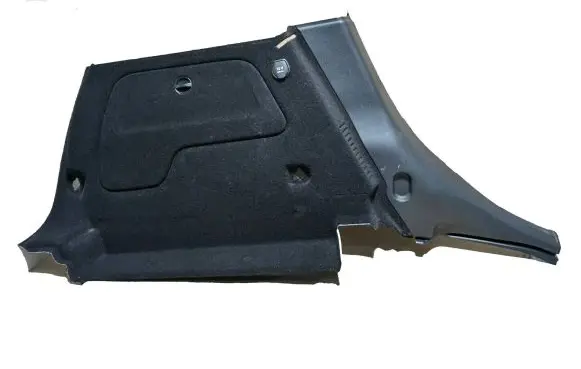 Mercedes-Benz B W246 W242 Trunk/boot side trim panel A2426901700 15637 A2426900741
