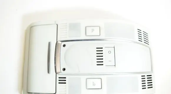 Audi A6 S6 C6 4F Front seat light 4F0947135N
