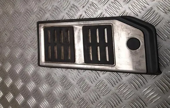 Volkswagen Touareg III Other dashboard part 4M1864777B