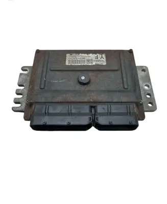 Nissan Note (E11) Engine control unit/module MEC37510