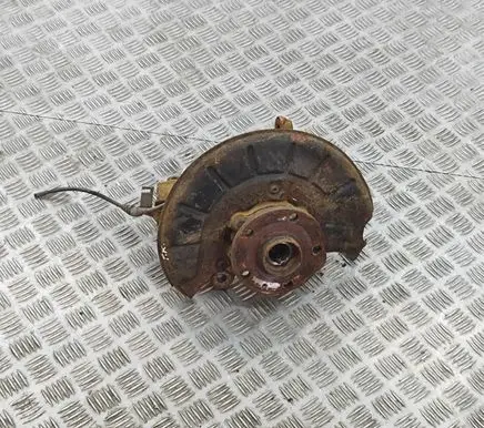 Volkswagen Caddy Front wheel hub 1K0407255AC