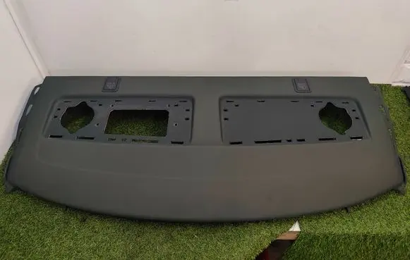 Audi S5 F5 Parcel shelf 8W6863411B A116760 R4DP90560