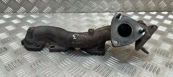 Jaguar XJ X351 Exhaust manifold 9X2Q9431DA