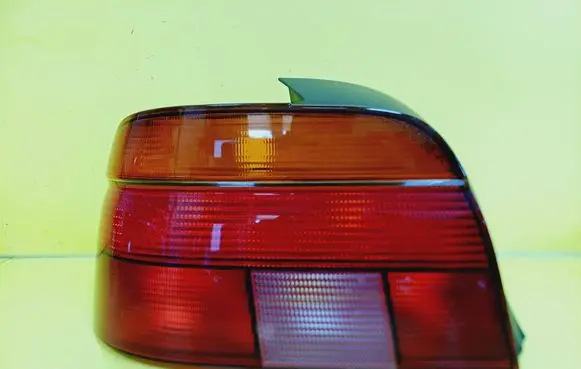 BMW 5 E39 Rear/tail lights