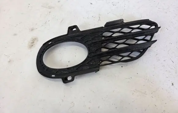 Mercedes-Benz CL C215 Front fog light trim/grill A2158851322